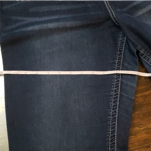 Maurices jeans - Picture 5 of 5